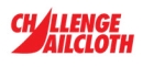 Utilitzant fibra Ultra 200 Challenge Sailcloth lleugera i duradora